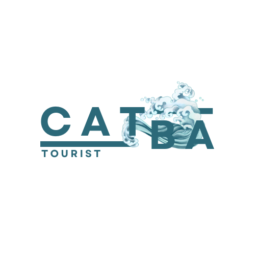 Logo Cat Ba Tourist