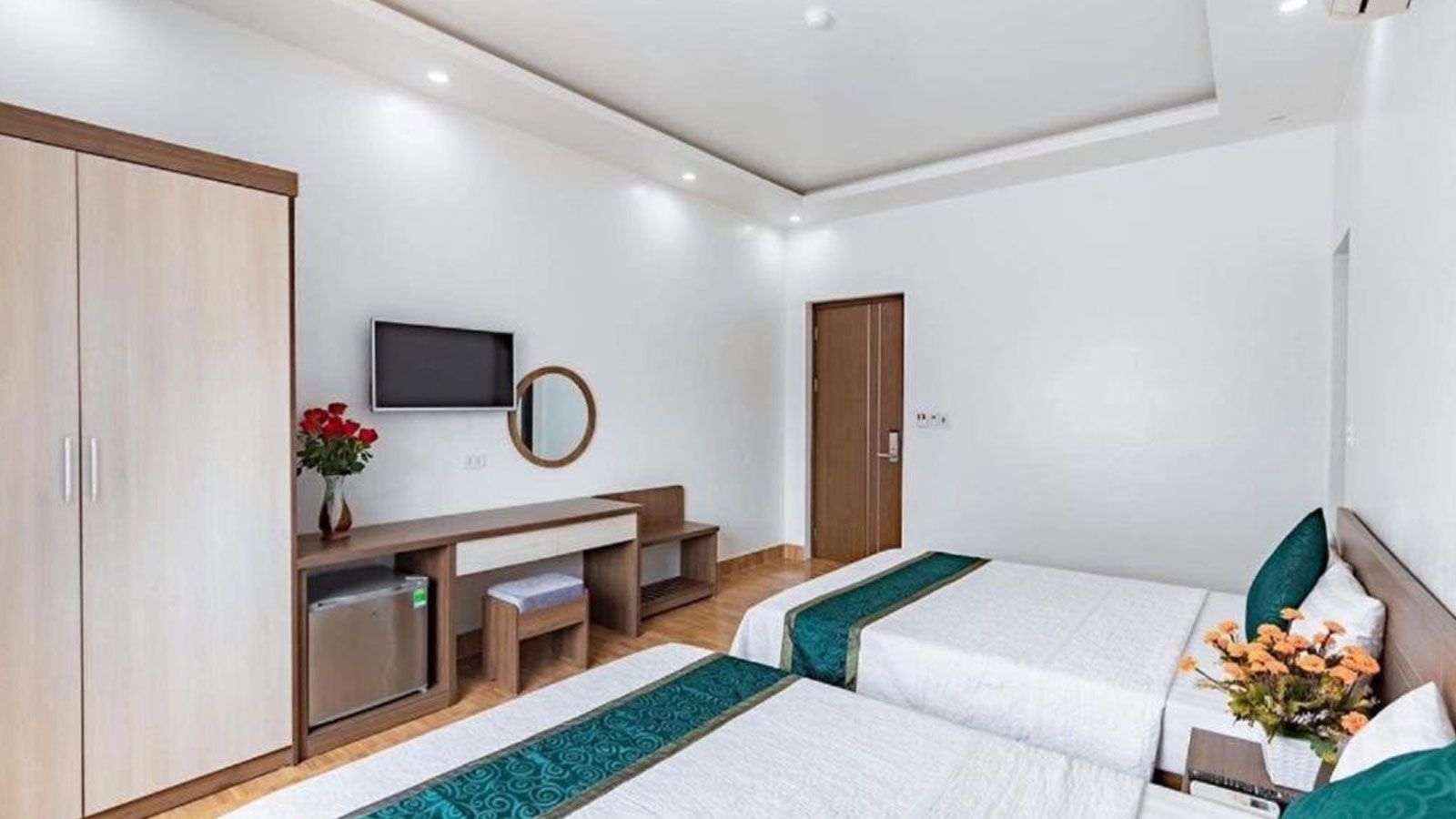 Khách sạn AN DƯƠNG Hotel Cát Bà Hải Phòng